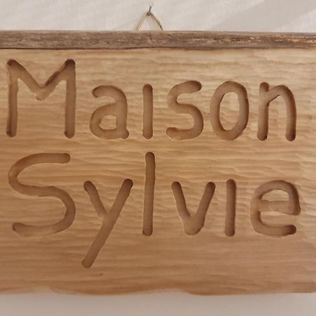 Maison Sylvie Pescara Ngoại thất bức ảnh