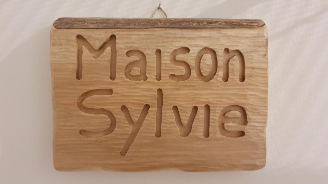 Maison Sylvie Pescara Ngoại thất bức ảnh